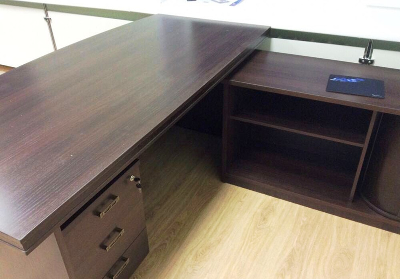 Офисная мебель-Офисная мебель «Модель 160»-фото4