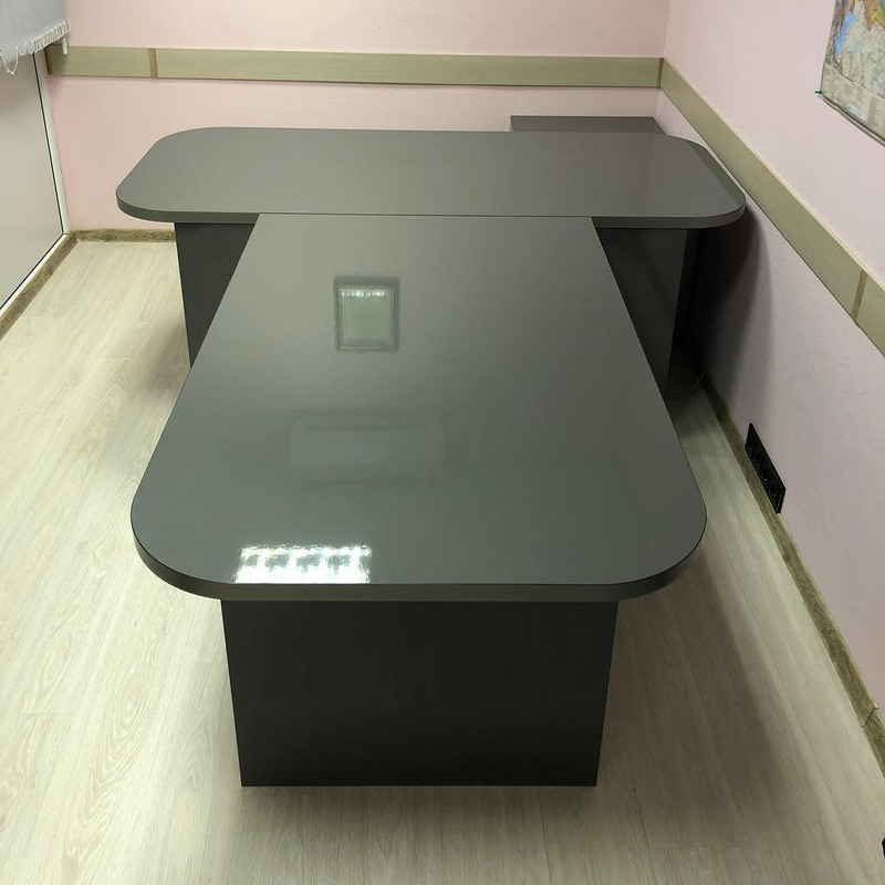 Офисная мебель-Офисная мебель «Модель 68»-фото2