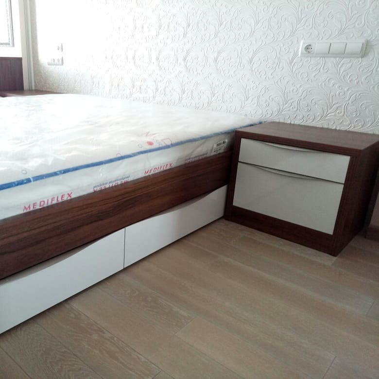Мебель для спальни-Спальня «Модель 3»-фото2